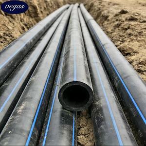 <span class=keywords><strong>Tuyau</strong></span> en PEHD pour usage industriel DN 20mm-1200mm <span class=keywords><strong>Tuyau</strong></span> en PEHD résistant aux produits chimiques Longue durée <span class=keywords><strong>de</strong></span> <span class=keywords><strong>vie</strong></span> - Product Image 1