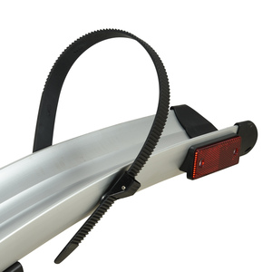 Vendita diretta in fabbrica supporto per portabiciclette per pneumatici grassi per <span class=keywords><strong>gancio</strong></span> di <span class=keywords><strong>traino</strong></span> - Product Image 4