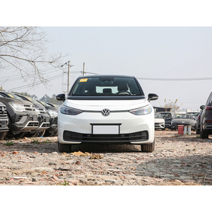 Auto Usado a Precio Económico, VW <span class=keywords><strong>ID3</strong></span> <span class=keywords><strong>2024</strong></span>, 125kW, Tracción Trasera, 450km de Autonomía, Auto Eléctrico Familiar - Product Image 2