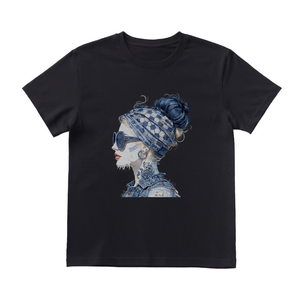 T-Shirt Unisex 100% Cotone 210GSM, Maglietta Casual Traspirante e Resistente per Uomo - Product Image 2