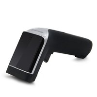 Pemindai Barcode Nirkabel Kecepatan Tinggi Portabel Honeywell OH4502 OH453 2D Asli yang Tangguh