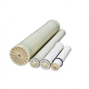 Elemento de Filtro de Membrana de Ósmosis Inversa 4040 8040, Cartucho de Filtración de Agua para Sistema de Purificación - Product Image 2
