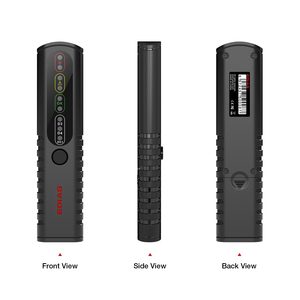 Ediag BF100 Testador de Óleo de Freio com Display LED de 3 Cores, Suporte para Teste de Múltiplos Tipos de Fluídos - Product Image 4