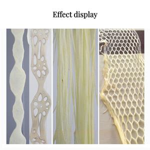 Déchiqueteuse à légumes automatique, râpe robuste, spiraleur à légumes, <span class=keywords><strong>machine</strong></span> à pâtes <span class=keywords><strong>de</strong></span> légumes, <span class=keywords><strong>machine</strong></span> à chips <span class=keywords><strong>de</strong></span> pommes <span class=keywords><strong>de</strong></span> terre en cascade - Product Image 4