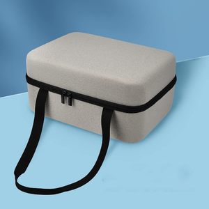 Sac de voyage de protection haut-parleur sans fil portable étuis rigides pour <span class=keywords><strong>Bang</strong></span> & <span class=keywords><strong>Olufsen</strong></span> Beolit 20 étui puissant uniquement - Product Image 3