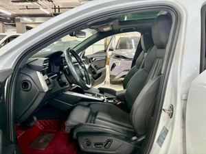 <span class=keywords><strong>Audi</strong></span> <span class=keywords><strong>A3</strong></span> <span class=keywords><strong>2022</strong></span> Sportback 35 TFSI, Auto Usado, 150 CV, 5 Puertas, 5 Asientos, <span class=keywords><strong>Hatchback</strong></span>, Volante a la Izquierda, Cámara, Transmisión de Doble Embrague de 7 Velocidades - Product Image 6