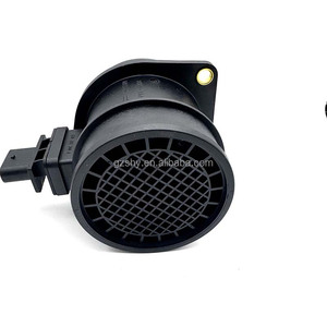 Động cơ khối lượng Air Flow Sensor 0280218065 0280218066 0986280218 06a906461m 06a906461mx - Product Image 5