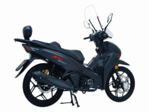Motocicleta Cub <span class=keywords><strong>Cross</strong></span>-border Exclusive DY SH Sport 110CC/125CC con Motor Monocilíndrico de 4 Tiempos - Product Image 1