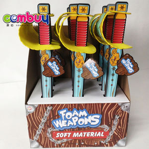 Paramani kids play gioco schiuma eva armi morbido mini spada giocattolo - Product Image 2