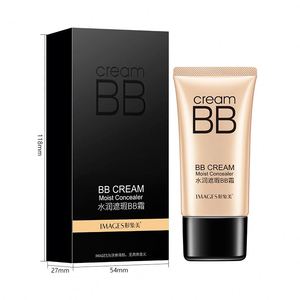 OEM IMAGES, Marca Privada, Crema BB Facial Blanqueadora e Iluminadora, Hidratante Líquida Natural, para Maquillaje - Product Image 6