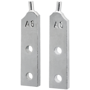 เคล็ดลับการเปลี่ยนใบมีดตัดขนาด 46 10 A6 สำหรับคีมตัดโลหะขนาด A6 - Product Image 1