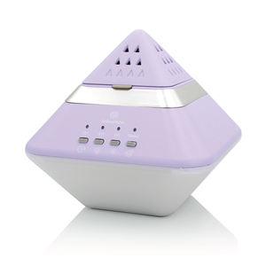 Hot Sale Aromatherapy <b>Wax</b> <b>Melt</b> burner Electric Aroma <b>Soy</b> <b>Wax</b> <b>Melt</b> Warmer-Diamond - Product Image 4