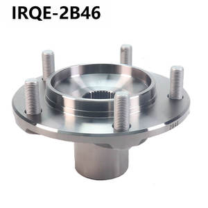 Roulement de moyeu de roue avant IRQE-2B46, diamètre intérieur de 32mm, pièce de rechange pour Toyota Land Cruiser - Product Image 3