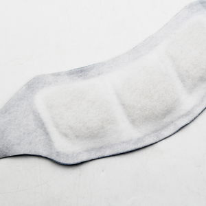 다른 건강 관리 공급 건강 관리 뜸 쑥 초본 열 어깨 무릎 허리 통증 완화 패치 - Product Image 2