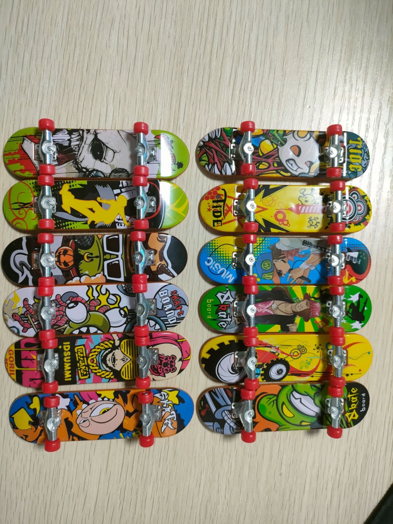 1 PCS