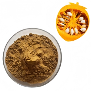 Fornitura di Fabbrica all'Ingrosso: Polvere di Estratto di Semi di Zucca di Alta Qualità, 100% Pura, Polvere Vegetale Biologica Sfusa - Product Image 4