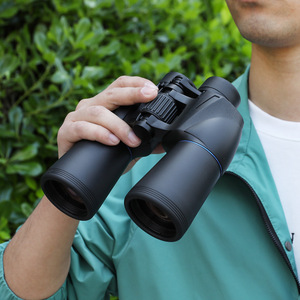 Maifeng Binoculars 10x50 Multi Coating Porro Prism Civilian Telescope Outdoor Use - Product Image 2