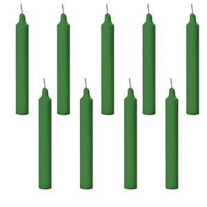 Wholesale Stick <b>Candles</b> Pack of 20 Long Burning Decorative Wax <b>Candles</b> for Home Decor Events Prayer and <b>Gift</b> Use - Product Image 2