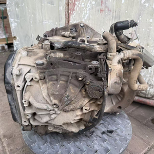 Caja de Cambios Automática de <span class=keywords><strong>Segunda</strong></span> <span class=keywords><strong>Mano</strong></span> AL4 DPO/BVA4 de <span class=keywords><strong>4</strong></span> Velocidades, Totalmente Probada, Duradera y Rentable - Product Image 2