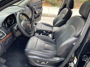 Voitures d'<span class=keywords><strong>occasion</strong></span> Haval H6 SUV LHD Manuelle Traction avant 1.5T Faible kilométrage Sans accident Exportation Vente en gros 2016 2017 - Product Image 4