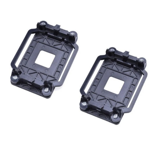Cooler Fan Bracket Heatsink Holder LGA 775 1150 1151 1155 1156 1366 2011 AMD AM4 General Backplane Base for Intel
