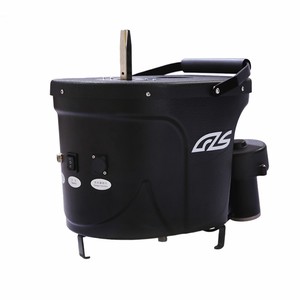 เครื่องยิงลูกแบดมินตันพร้อมแบตเตอรี่ ปี 2018 - Product Image 4
