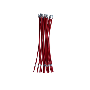 QUANWEI 终端线束电缆组件 汽车电气线束 - Product Image 1