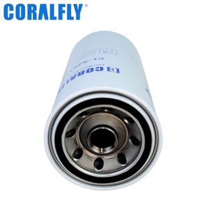 Coralfly OEM - Filtro de Combustible Diésel para Camiones, Separador de Agua Nuevo FS20131 P501108 438-5386 para Jac Faw - Product Image 3