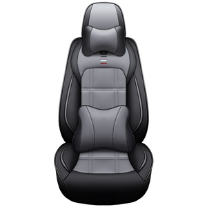 Fundas de Asiento de Coche al por Mayor, Juego Completo de Fundas de Asiento de Coche de Lujo Universales para Hyundai Elantra, Decoración <span class=keywords><strong>Interior</strong></span> y Accesorios - Product Image 1