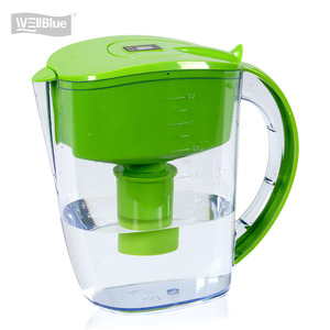 Caraffa Filtrante per Acqua Alcalina da 3,5L Personalizzata per Casa - Product Image 5