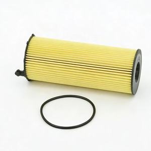 Nouvel élément de filtre à huile, filtration efficace, durable et réutilisable pour Benz, <span class=keywords><strong>Audi</strong></span> et autres véhicules, OE 057 115 561KLM - Product Image 2