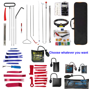 Nhanh Chóng Và Đơn Giản Thợ Khóa Cửa Chọn Thợ Khóa Chọn Khóa Chọn Bộ Công Cụ Thợ Khóa Mở Công Cụ Cửa Xe - Product Image 4