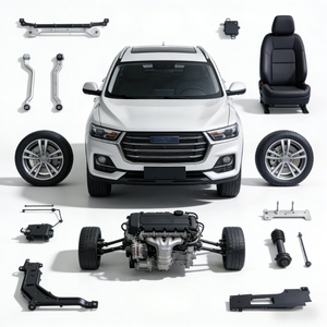 Meilleur prix – Pièces de direction Haval H6 : Pompe de direction assistée et crémaillère pour SUV 2016-2023 – Remplacement du système de commande de conduite - Product Image 3