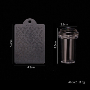 Ushroom-anzuelo de apisonamiento para el hogar, máquina de apisonamiento de vellón, de diferentes colores - Product Image 5