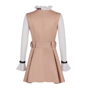 Disfraz de Cosplay de <span class=keywords><strong>Megan</strong></span> para chico adulto M3GAN2, película Cos, HORR-004 - Product Image 3