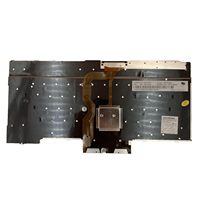 Clavier de remplacement pour ordinateur portable Lenovo ThinkPad T430 T430I T430S X230 X230T T530 W530 L430 L530 04Y0490 04X1277 04X1315 04X1263