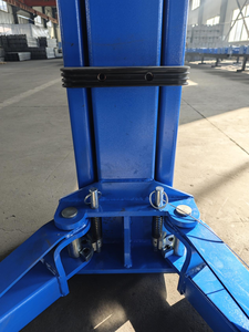 <span class=keywords><strong>Elevadores</strong></span> <span class=keywords><strong>de</strong></span> Autos <span class=keywords><strong>Usados</strong></span> <span class=keywords><strong>de</strong></span> Dos Columnas en <span class=keywords><strong>Venta</strong></span>, <span class=keywords><strong>Elevadores</strong></span> <span class=keywords><strong>de</strong></span> Dos Postes para Autos <span class=keywords><strong>de</strong></span> 4T - Product Image 2