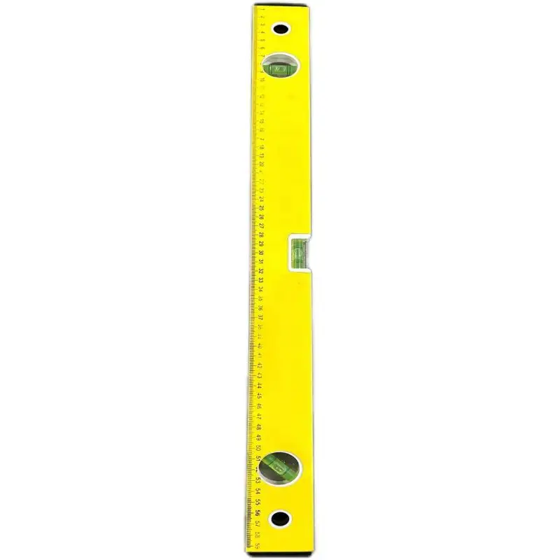 Aluminum Instruments Alloy Spirit Level For Construction