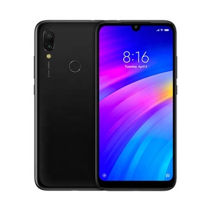 Spedizione gratuita per <span class=keywords><strong>Redmi</strong></span> <span class=keywords><strong>7</strong></span> 4G + 64G originale a buon mercato Dual SIM Dual Standby Touchscreen cellulare Smartphone di Postnl - Product Image 3