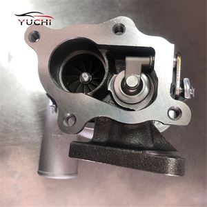 Turbocompresor de Alto Rendimiento TD03 49131-04520 para Hyundai Kia 1.6T GDI, Ensamblaje de Motor - Product Image 4