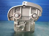 Ensemble complet de culasse K4M 1.6 16V K4M-NEW 8200598109F1 pour Renault Kangoo