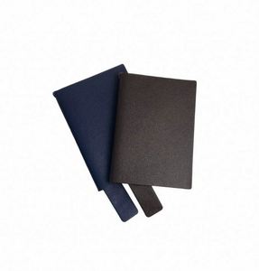 ราคาขายส่ง สมุดโน้ตปกแข็งหนัง PU ทนทาน แบบเย็บเข้าเล่ม รับผลิตตามสั่ง OEM ODM สำหรับโรงเรียนและของขวัญ - Product Image 1
