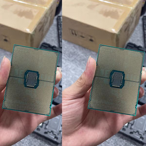 Pour serveur, processeur Intel Xeon Silver 4310, processeur Xeon Scalable de 4e génération, pièce de rechange informatique pour serveur - Product Image 3