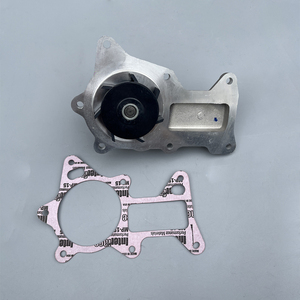 ปั๊มน้ำสำหรับรถจี๊ปแรงเลอร์ 3.8L ปี 2007-2010 รุ่น 04666044AB  04666044AA  04666044 - Product Image 2