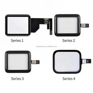 Écran tactile en verre pour <span class=keywords><strong>Apple</strong></span> <span class=keywords><strong>Watch</strong></span> Series Ultra 3 <span class=keywords><strong>2</strong></span> 1 S11 S10 S9 S8 S7 S6 S5 S4 S3 S2 S1 LCD 40 41 <span class=keywords><strong>42</strong></span> 44 45 46 49 <span class=keywords><strong>mm</strong></span> - Product Image 2