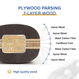 Raqueta de <span class=keywords><strong>ping</strong></span> <span class=keywords><strong>pong</strong></span> <span class=keywords><strong>profesional</strong></span> para interiores y exteriores, raqueta de tenis de mesa estándar, china - Product Image 6