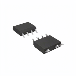 ชิปจัดการพลังงาน (PMIC) 8 SOIC, 7 ขา FLS6617MX ของแท้ บริการครบวงจร ชิ้นส่วนอิเล็กทรอนิกส์ - Product Image 1