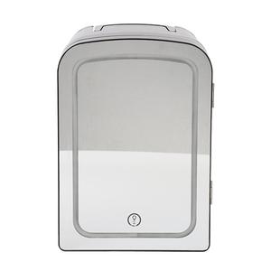 Mini <span class=keywords><strong>nevera</strong></span> de Hotel para el cuidado de <span class=keywords><strong>la</strong></span> piel, cosmética, <span class=keywords><strong>nevera</strong></span> pequeña para el hogar, venta al por mayor - Product Image 2