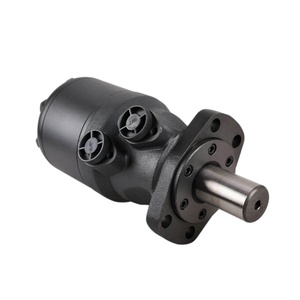 Motor de Pistones Serie OMH OMH200 OMH315 OMH500 Motor Hidráulico para Maquinaria Agrícola OMH200-151H3003 - Product Image 3