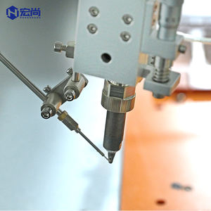 Automatische Löt maschine Automatische Zuführung für Leiterplatten SMD Hochpräzise mit Lager motor SPS-Kern komponenten 1 Jahr Garantie - Product Image 5